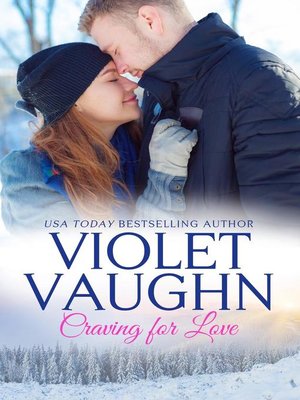 cover image of Craving for Love